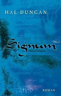 Produktbild: Duncan, H: Signum/Ewige Stundenbuch 2
