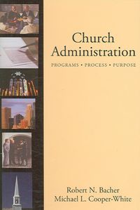 Produktbild: Church Administration