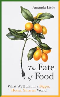 Produktbild: The Fate of Food