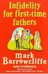 Produktbild: Infidelity for First-Time Fathers
