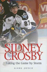 Produktbild: Sidney Crosby