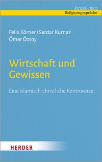 Produktbild: Wirtschaft und Gewissen