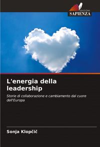 Produktbild: L'energia della leadership