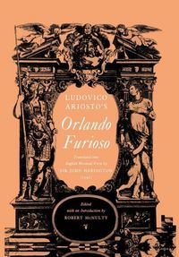 Produktbild: Orlando Furioso