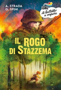 Produktbild: Il rogo di Stazzema