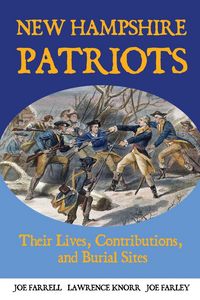 Produktbild: New Hampshire Patriots