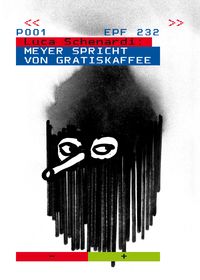 Produktbild: Meyer spricht von Gratiskaffee