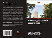 Produktbild: Transition des &eacute;nergies renouvelables et non renouvelables