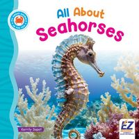 Produktbild: All about Seahorses