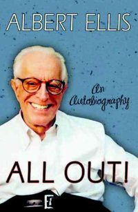 Bild vom Artikel All Out!: An Autobiography vom Autor Albert Ellis
