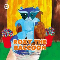 Produktbild: Roxy the Raccoon