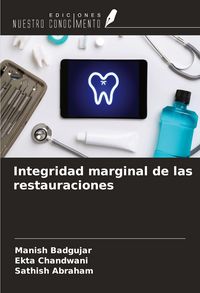 Produktbild: Integridad marginal de las restauraciones