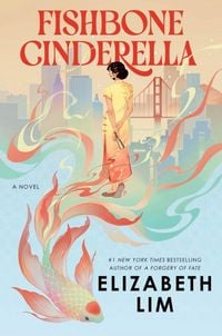 Produktbild: Fishbone Cinderella