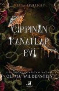 Produktbild: Cirpinan Kanatlar Evi - Karga Kralligi 1