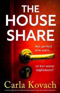 Produktbild: The Houseshare