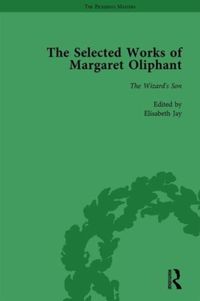 Produktbild: The Selected Works of Margaret Oliphant, Part V Volume 21