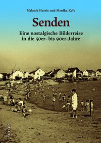 Produktbild: Senden