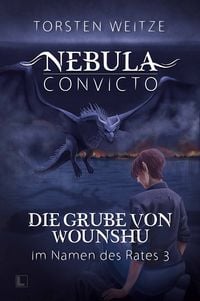Produktbild: Die Grube von Wounshu