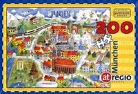 Produktbild: M&uuml;nchen (Kinderpuzzle)