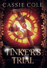 Produktbild: Tinker's Trial