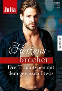 Produktbild: Julia Herzensbrecher Band 63