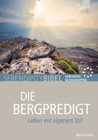 Produktbild: Die Bergpredigt