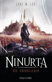 Produktbild: Ninurta - Die Unendlichen