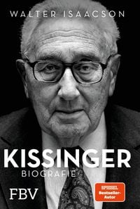 Produktbild: Kissinger