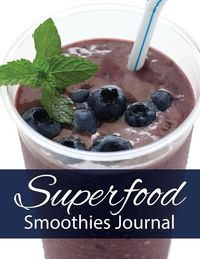 Produktbild: Superfood Smoothies Journal