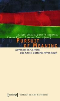 Produktbild: Pursuit of Meaning
