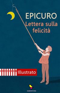 Produktbild: Lettera sulla felicit&agrave;