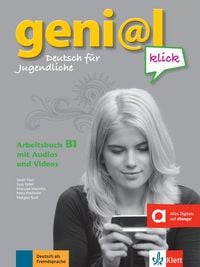 Produktbild: geni@l klick B1