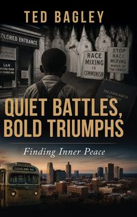 Produktbild: Quiet Battles, Bold Triumphs