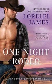 Produktbild: One Night Rodeo