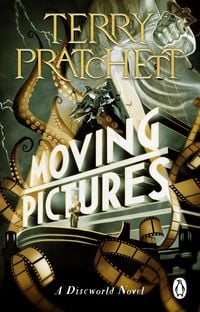 Produktbild: Moving Pictures