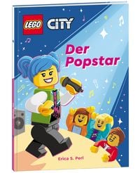 Produktbild: LEGO&reg; City &ndash; Der Popstar