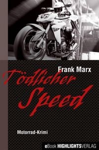 Produktbild: T&ouml;dlicher Speed