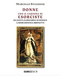 Produktbild: Donne con il carisma di esorciste
