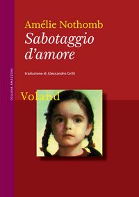 Produktbild: Sabotaggio d'amore