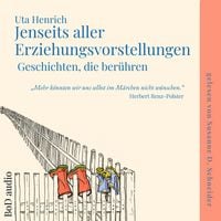 Produktbild: Jenseits aller Erziehungsvorstellungen