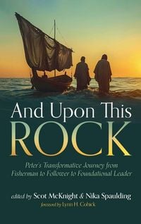 Produktbild: And Upon This Rock