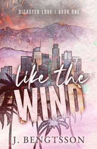 Produktbild: Like The Wind