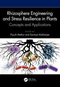 Produktbild: Rhizosphere Engineering and Stress Resilience in Plants