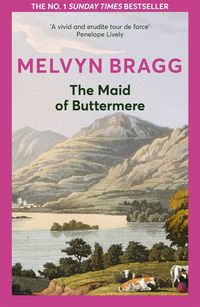 Produktbild: The Maid of Buttermere