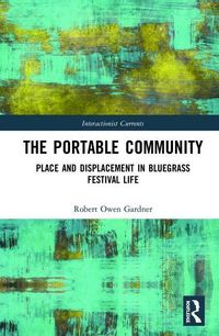 Produktbild: Gardner, R: The Portable Community