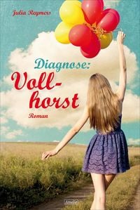 Produktbild: Diagnose: Vollhorst