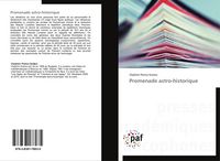 Produktbild: Promenade astro-historique