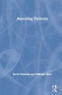 Produktbild: Assessing Dyslexia