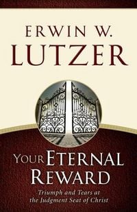 Produktbild: Your Eternal Reward