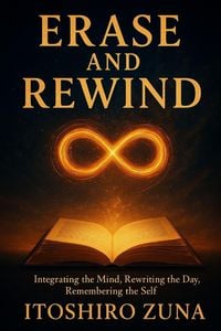 Produktbild: Erase and Rewind